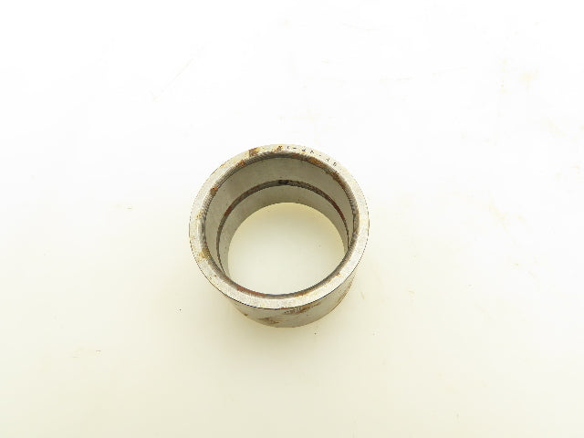 McGill MI 25 4S Needle Roller Bearing Inner Ring 1-9/16" Bore Lot of 4