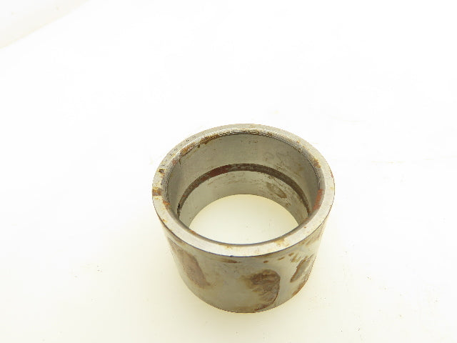McGill MI 25 4S Needle Roller Bearing Inner Ring 1-9/16" Bore Lot of 4