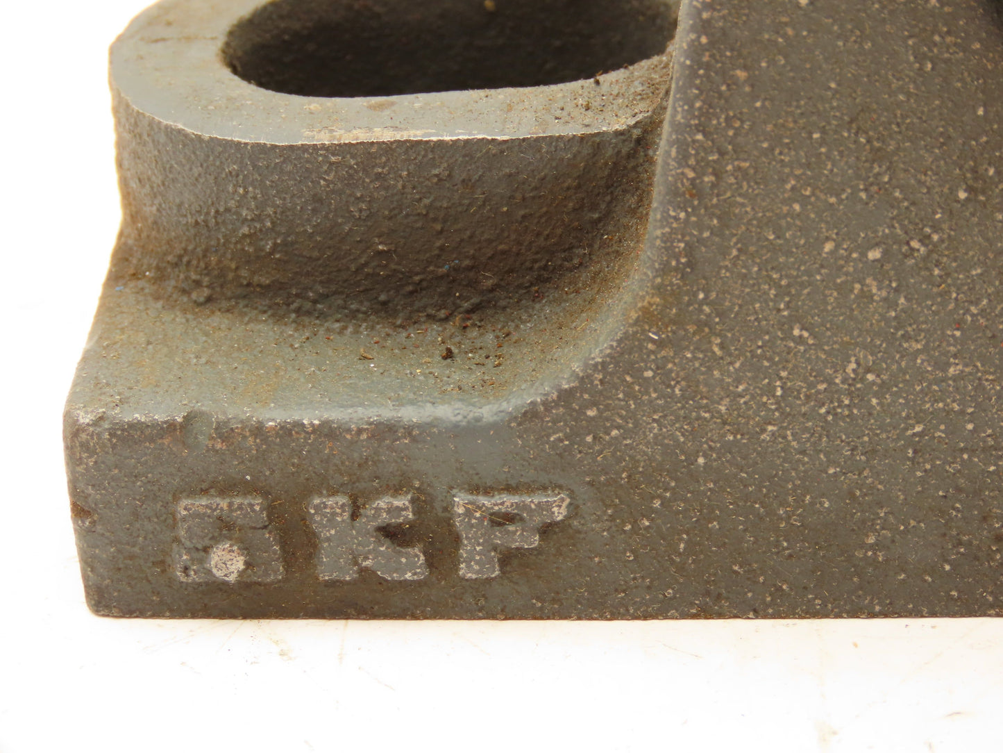SKF P2B 212 Pillow Block Bearing 2-3/4" Bore 2-Bolt