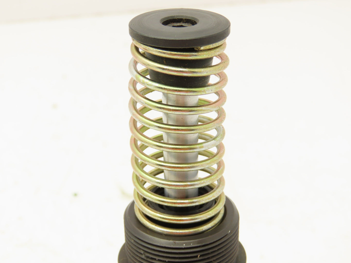 Hoerbiger Origa SA1/2X1 Adjustable Hydraulic Series Shock Absorber