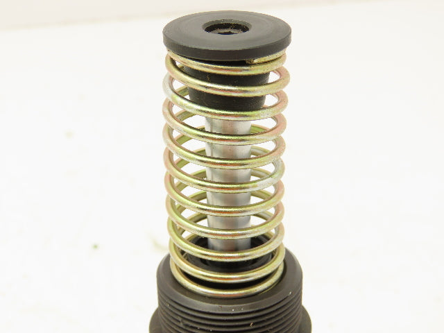 Hoerbiger Origa SA1/2X1 Adjustable Hydraulic Series Shock Absorber