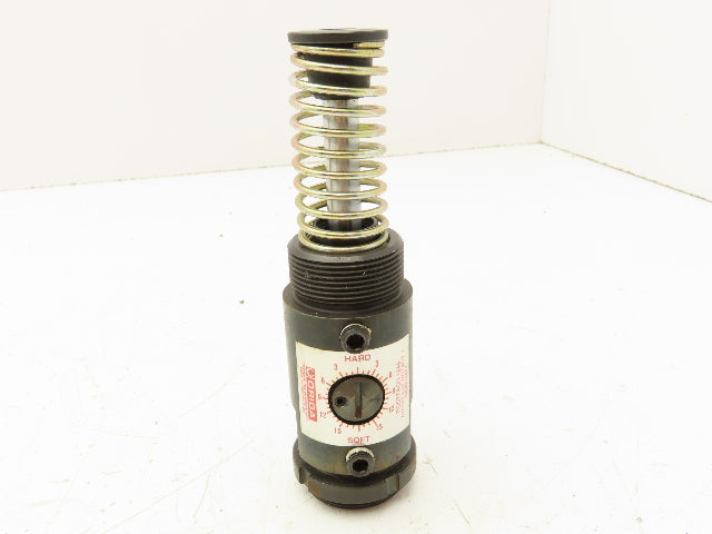 Hoerbiger Origa SA1/2X1 Adjustable Hydraulic Series Shock Absorber