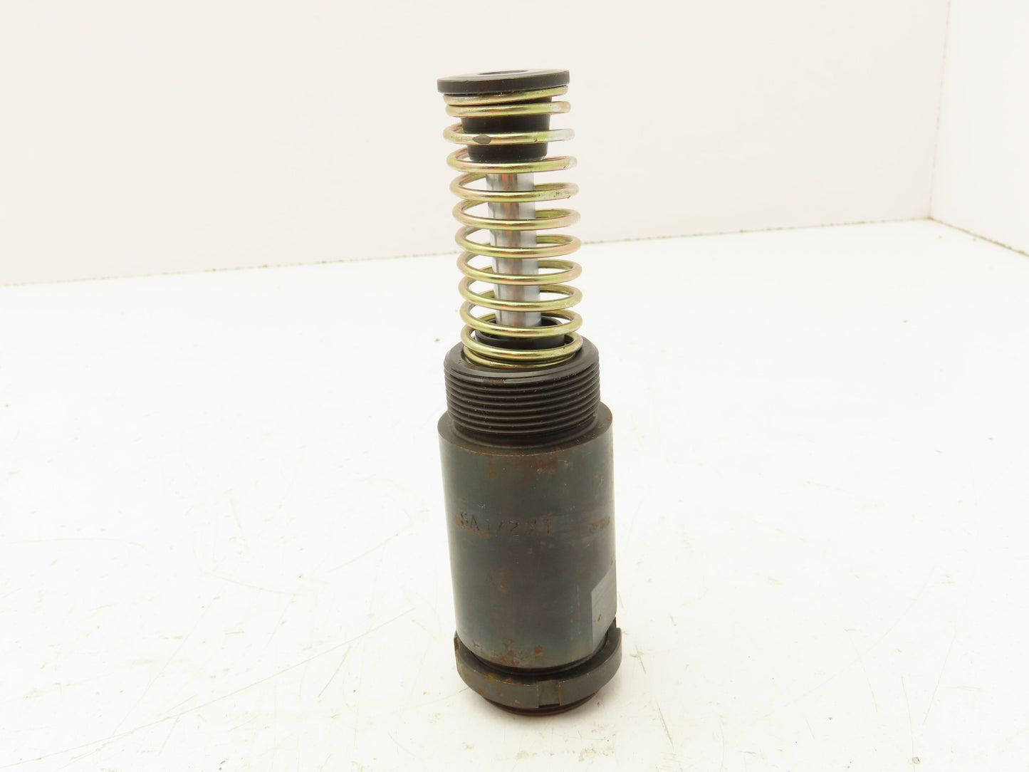 Hoerbiger Origa SA1/2X1 Adjustable Hydraulic Series Shock Absorber