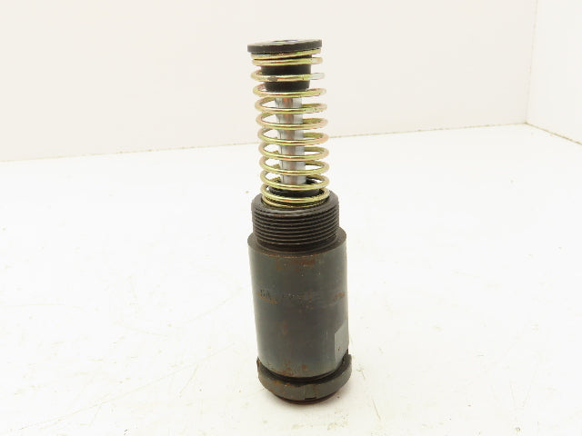 Hoerbiger Origa SA1/2X1 Adjustable Hydraulic Series Shock Absorber