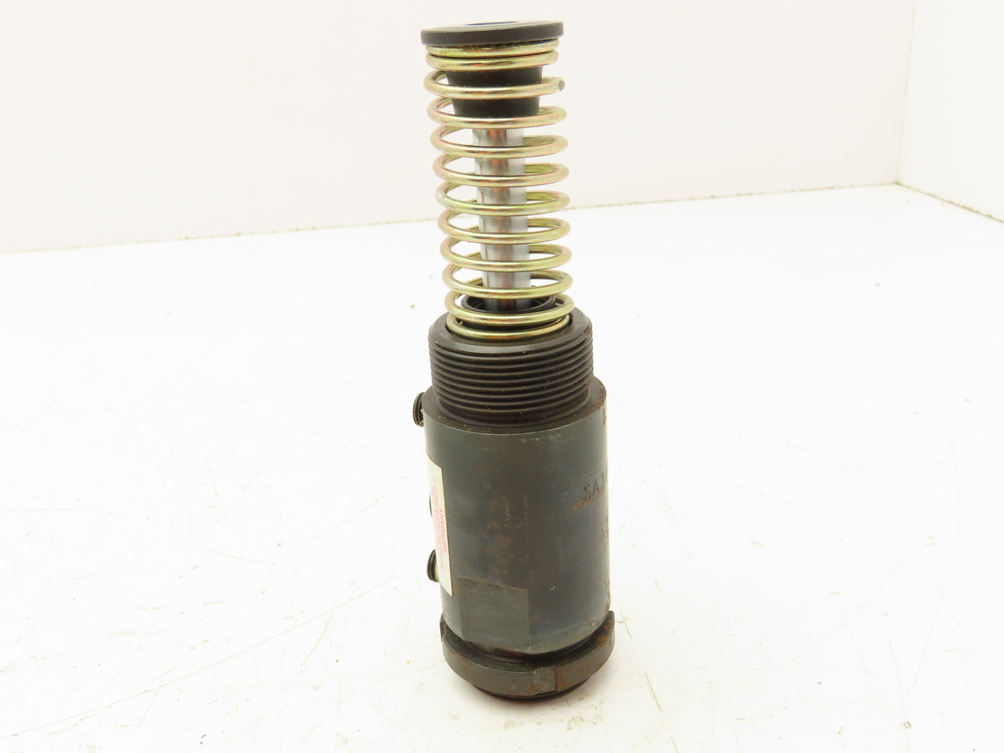 Hoerbiger Origa SA1/2X1 Adjustable Hydraulic Series Shock Absorber