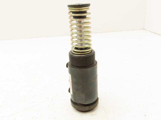 Hoerbiger Origa SA1/2X1 Adjustable Hydraulic Series Shock Absorber