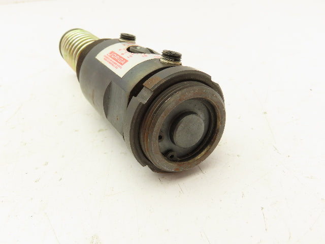 Hoerbiger Origa SA1/2X1 Adjustable Hydraulic Series Shock Absorber