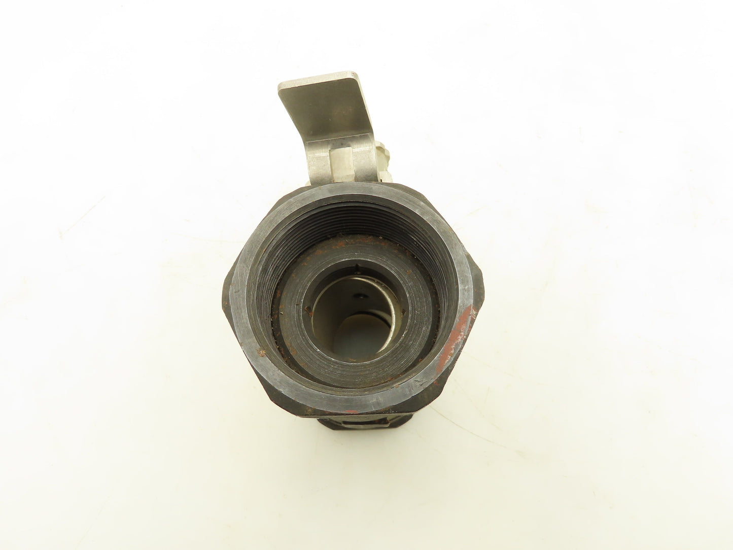 Apollo Carbon Steel Ball Valve 2" NPT Threaded 1500 WOG