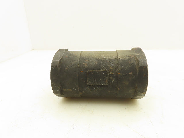 Apollo Carbon Steel Ball Valve 2" NPT Threaded 1500 WOG