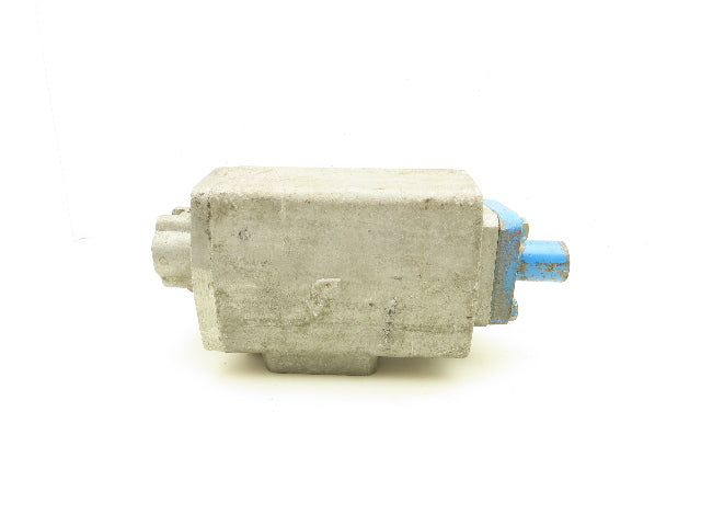 Taisei Kogyo ISV-06-100W Hydraulic Suction Line Filter