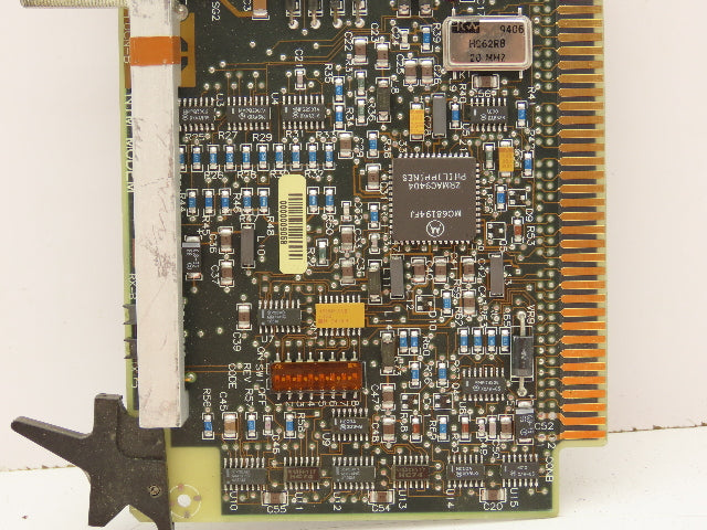 Honeywell 51304511-100 Network Interface Module Modem Card