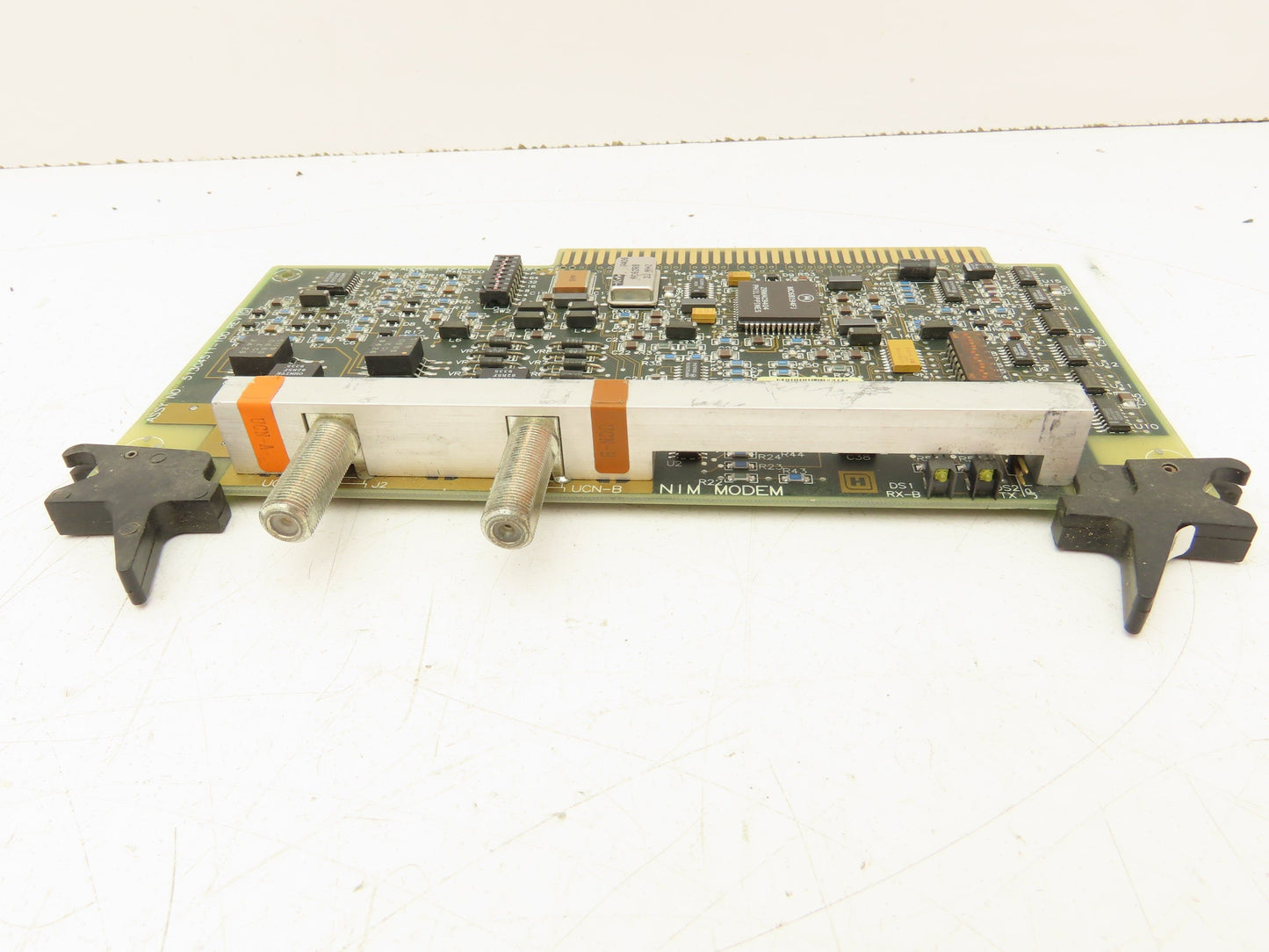Honeywell 51304511-100 Network Interface Module Modem Card