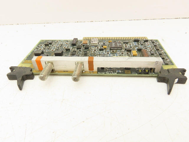 Honeywell 51304511-100 Network Interface Module Modem Card