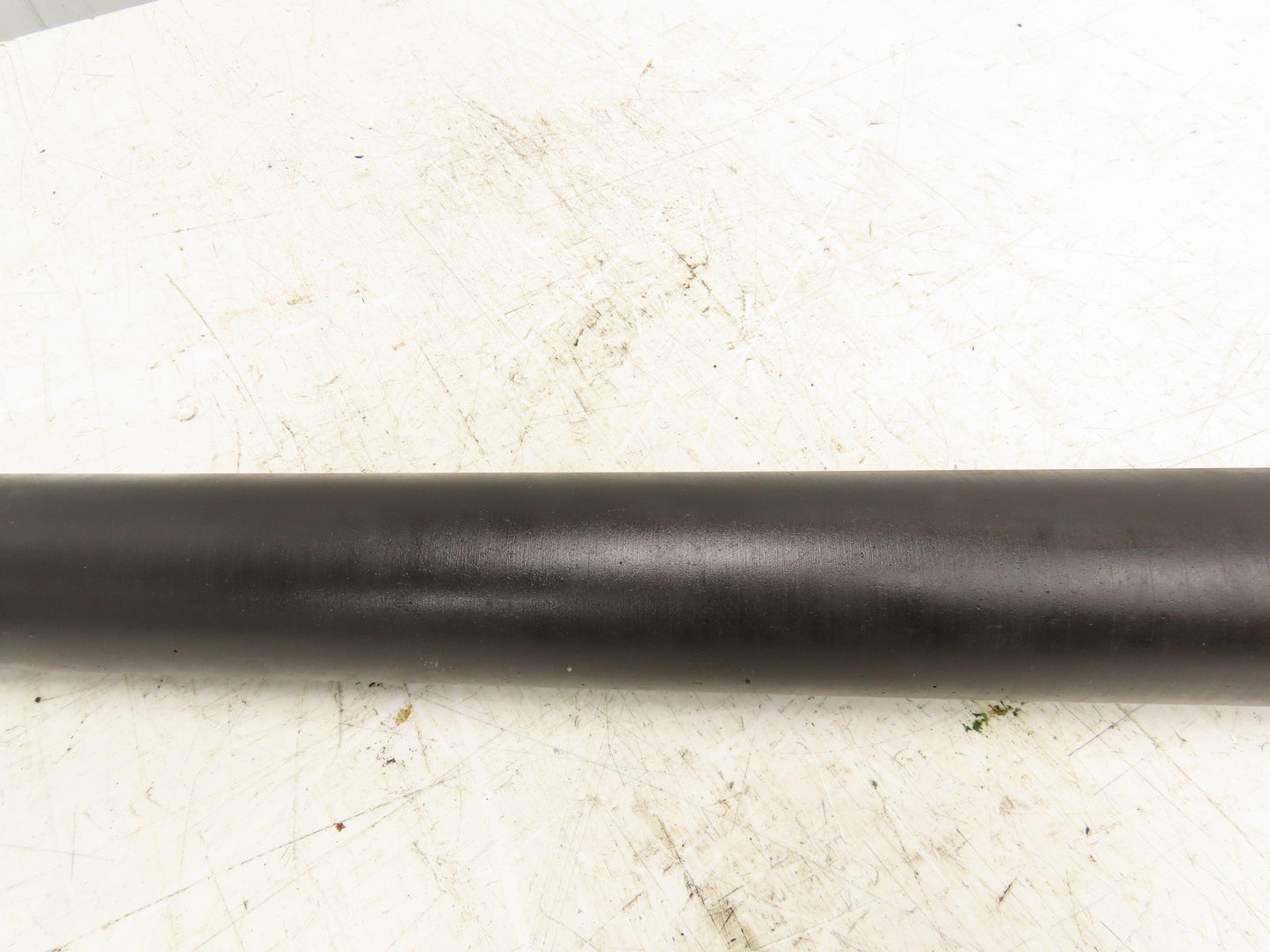 Lathrup 1.9"x 45.5"BF Tapered Conveyor Roller Double Sprocket Chain Drive