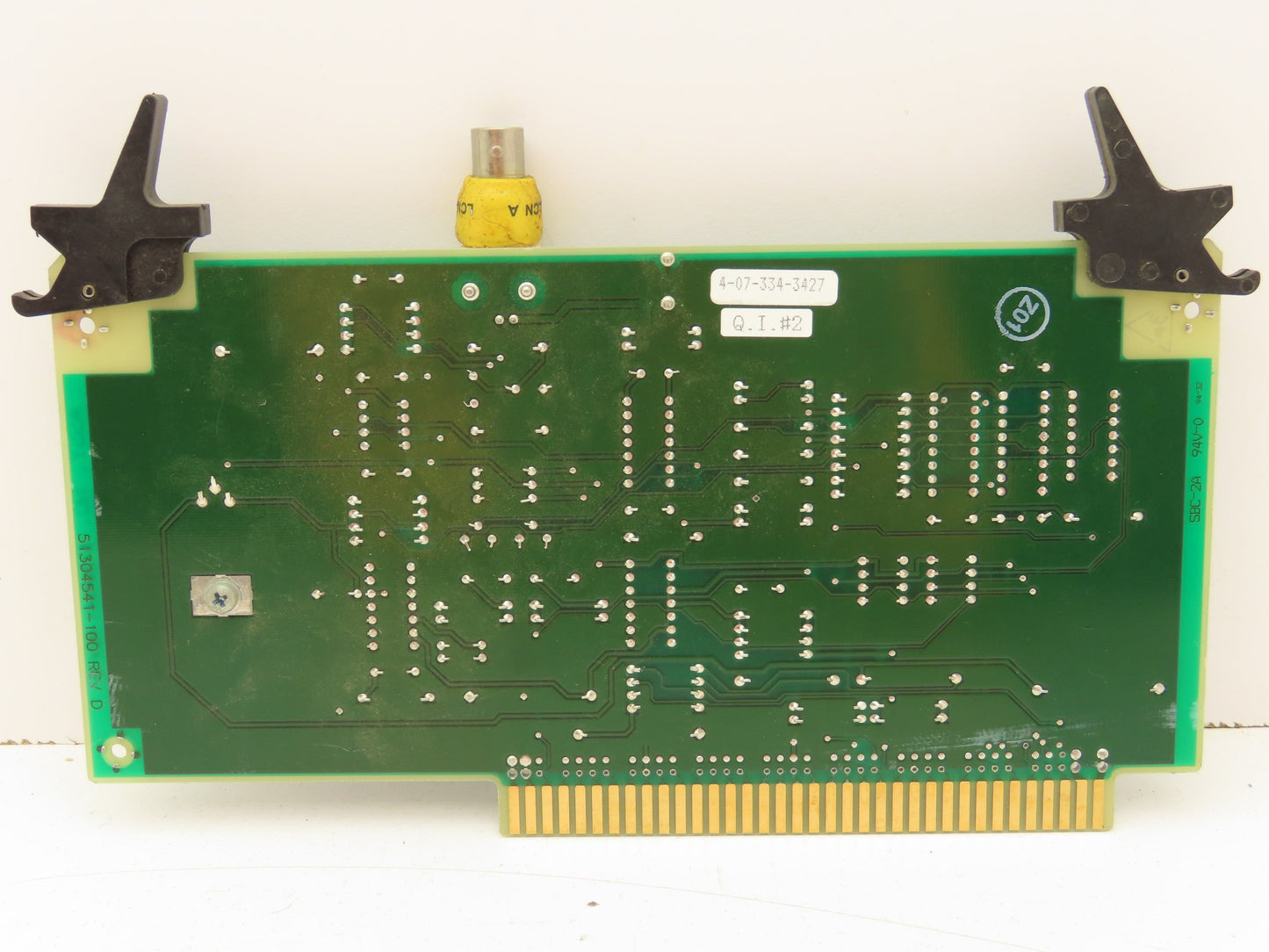 Honeywell 51304542-100 KLCN-I/O_CA Control Board