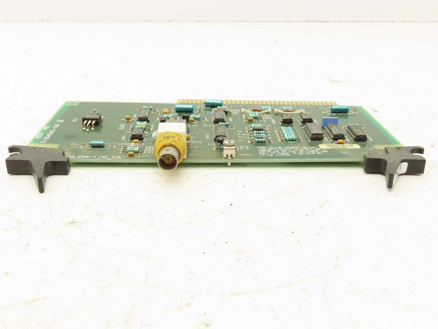 Honeywell 51304542-100 KLCN-I/O_CA Control Board