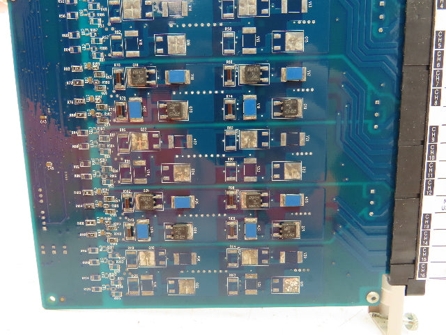Control Technology Inc. 901E-2599 Output Module 240VAC 2.5A 8/16 Point AC Output