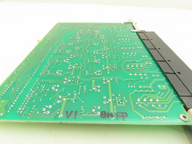 Siemens 505-4532 Output Module 1/2A DC Output Lot Of 4