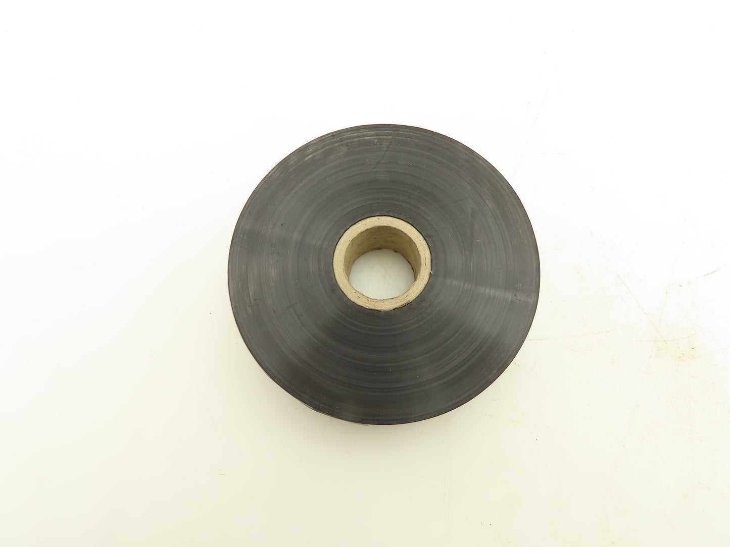 1"x 1000' Hot Stamp Ribbon Coding Foil Black Lot of 10 Rolls