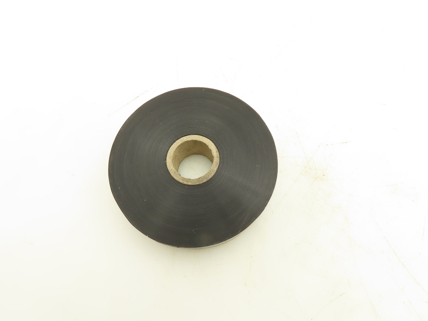 1"x 1000' Hot Stamp Ribbon Coding Foil Black Lot of 10 Rolls