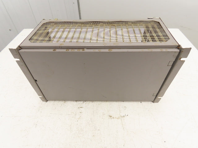 Siemens 505-6516 Slot board with chassis Lot Of 2