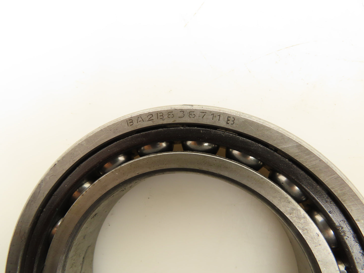 SKF BA2B 636711 Precision Angular Contact Ball Bearing 70x110x20mm