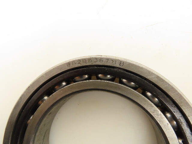 SKF BA2B 636711 Precision Angular Contact Ball Bearing 70x110x20mm