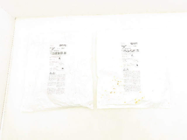 Automation Direct/Murr Elektronik CDP12-0B-030-AA Patch Cable M12 3M Lot Of 2