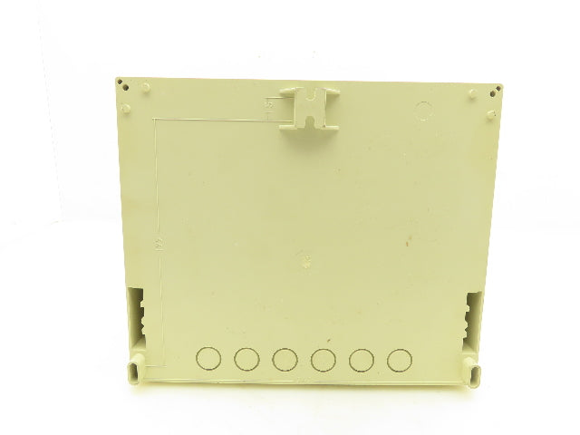 Silomaster Bindicator AR-1000 Level Sensor Indicator Panel SAR200000