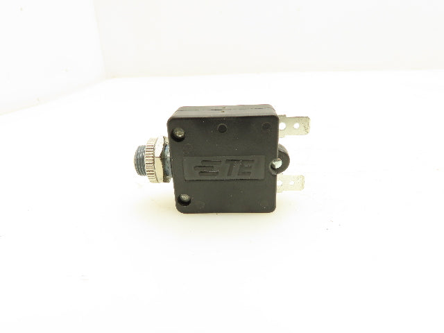 ETE W58-XB1A4A-30 Circuit Breaker Thermal Reset 250VAC 30A Lot Of 5
