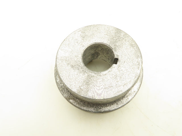 Magnaloy Coupling M50011610 Coupling Hub 1-1/2x5/16" Lot of 2