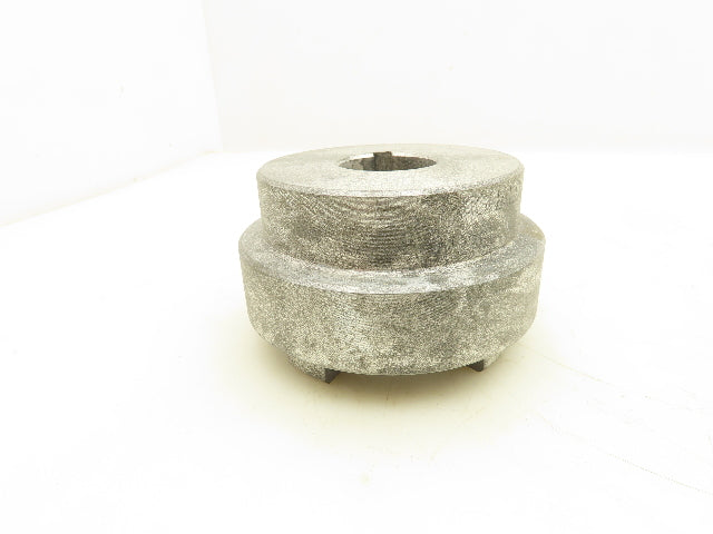Magnaloy Coupling M50011610 Coupling Hub 1-1/2x5/16" Lot of 2