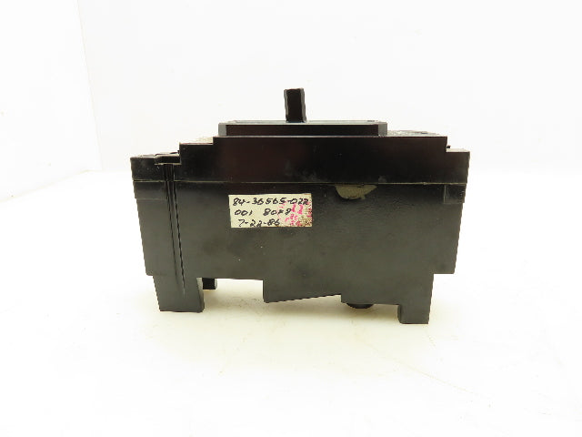 Siemens EE1M015 ITE Circuit Breaker 120VAC 15A 10KA@120V 1Pole 20"Lbs Of Torque