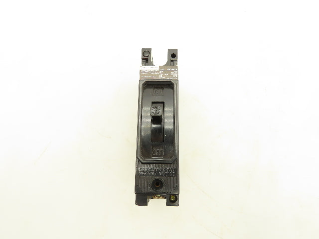 Siemens EE1M015 ITE Circuit Breaker 120VAC 15A 10KA@120V 1Pole 20"Lbs Of Torque