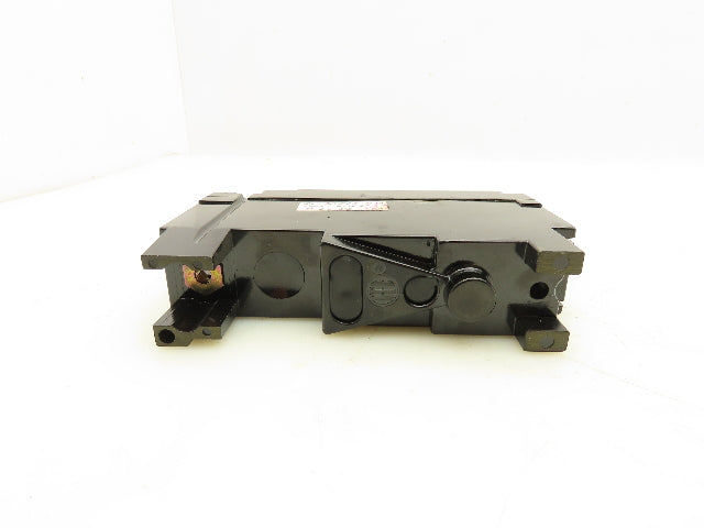 Siemens EE1M015 ITE Circuit Breaker 120VAC 15A 10KA@120V 1Pole 20"Lbs Of Torque