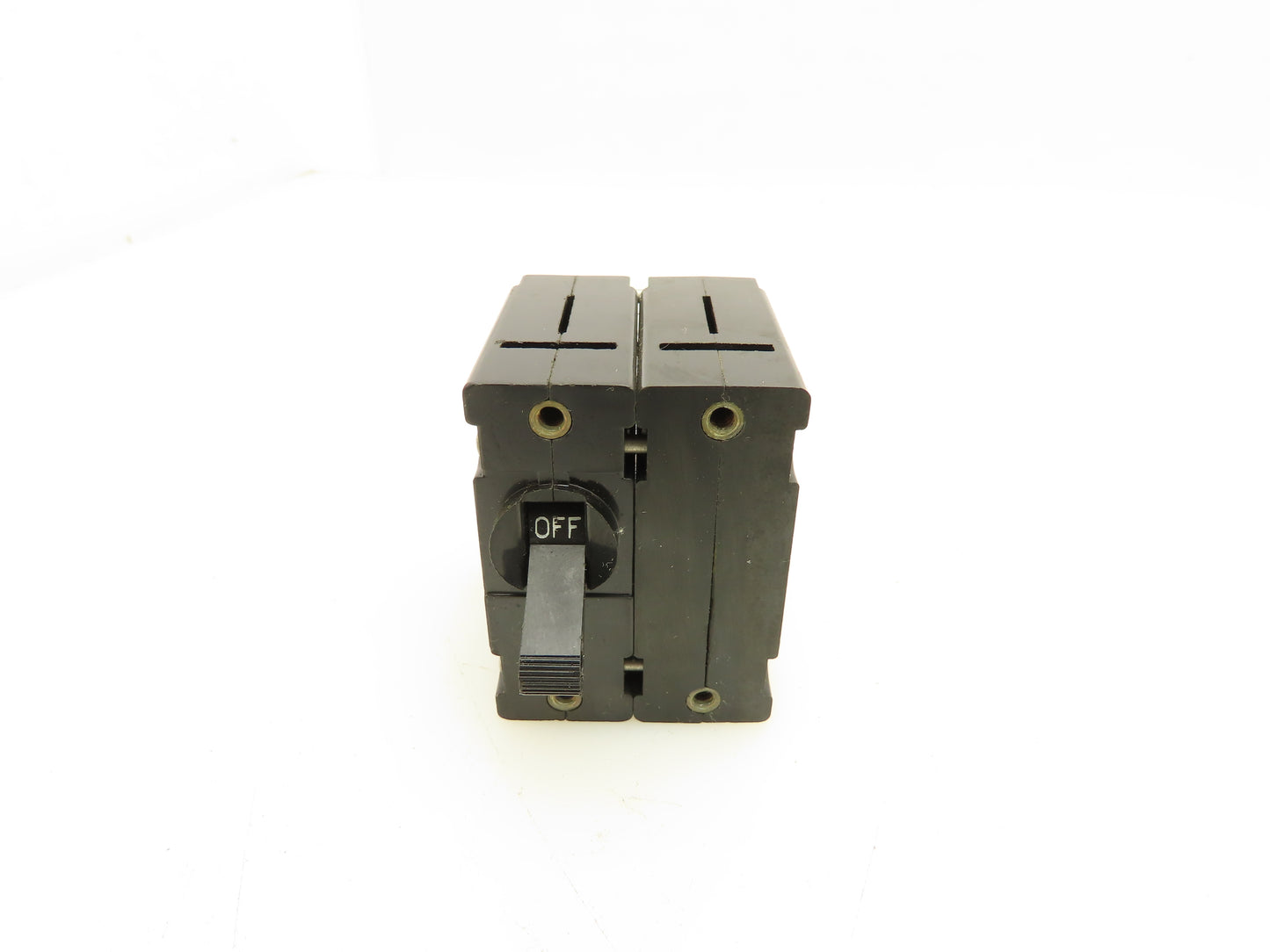 Airpax APG11-1-62-602-01 Circuit Breaker 250V 6A Lot Of 5