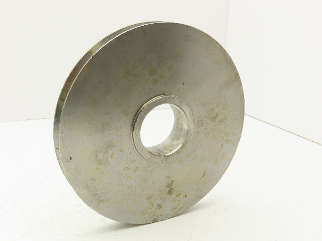 P&H Crane 307F229C1 Snatch Block Wire Rope Pulley Sheave 9" OD