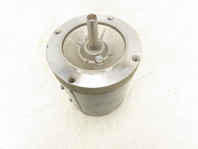 Marathon Electric 56T17T5305E AC Motor 1/3HP 1725 RPM 208-230/460V 3PH 56C