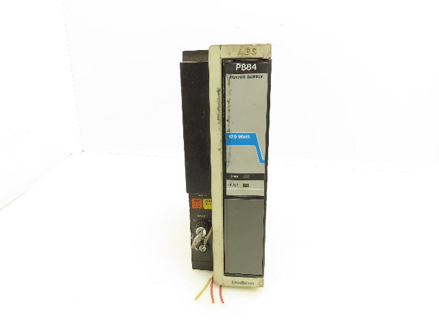 Modicon MA-P884-001 AEG PLC Power Supply Module