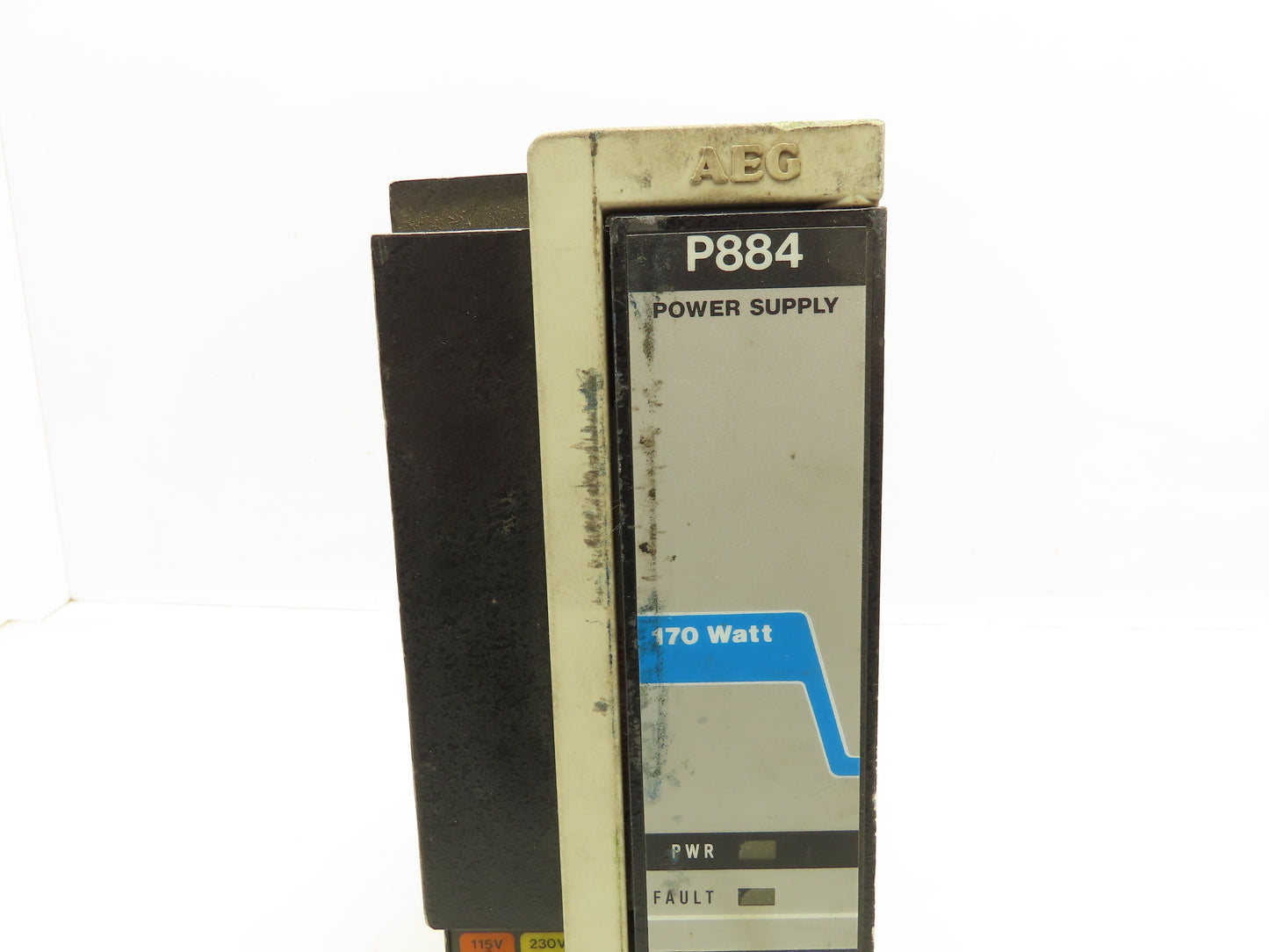 Modicon MA-P884-001 AEG PLC Power Supply Module