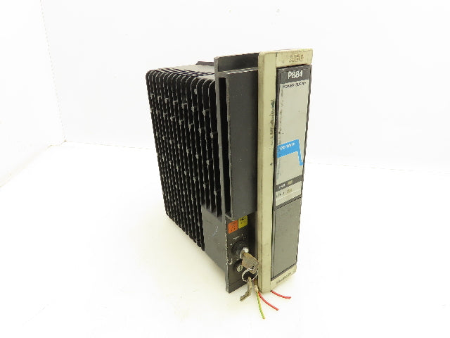 Modicon MA-P884-001 AEG PLC Power Supply Module