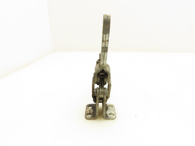 Destaco 207-U Vertical Hold Down Toggle Locking Clamp 375Lbs Lot Of 11