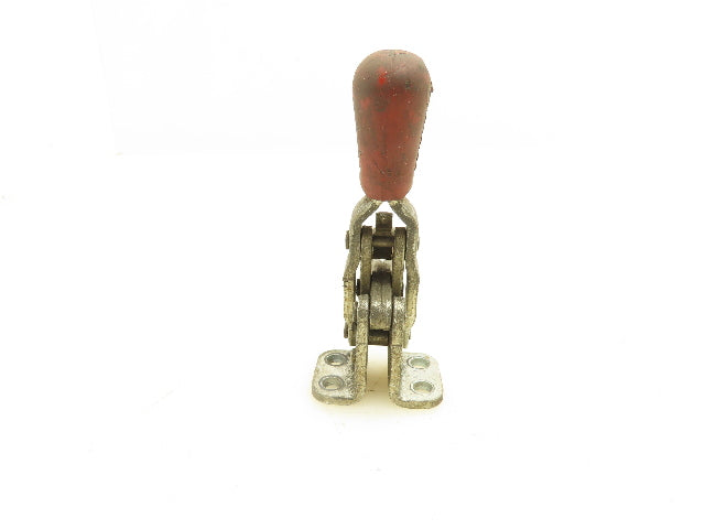 Destaco 202-U Vertical Hold Down Toggle Locking Clamp Lot Of 5