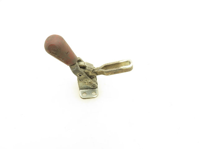 Destaco 202-U Vertical Hold Down Toggle Locking Clamp Lot Of 5