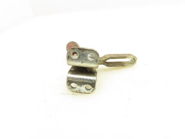 Destaco 202-U Vertical Hold Down Toggle Locking Clamp Lot Of 5