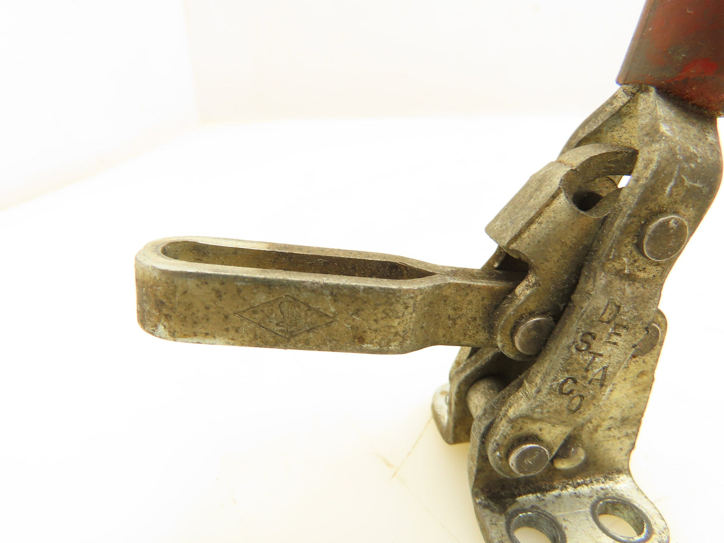 Destaco 202-U Vertical Hold Down Toggle Locking Clamp Lot Of 5