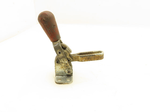 Destaco 202-U Vertical Hold Down Toggle Locking Clamp Lot Of 5
