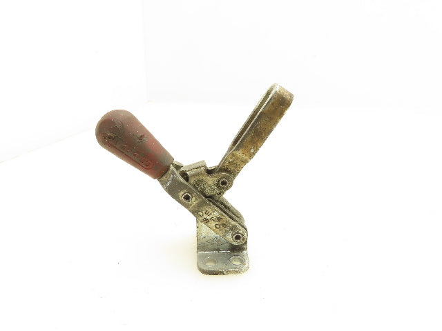 Destaco 202-U Vertical Hold Down Toggle Locking Clamp Lot Of 5