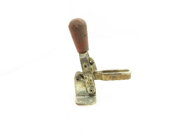 Destaco 202-U Vertical Hold Down Toggle Locking Clamp Lot Of 5