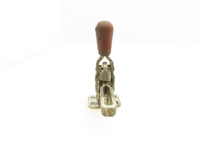 Destaco 202-U Vertical Hold Down Toggle Locking Clamp Lot Of 5